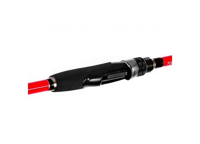Спінінг Metsui Reflex 802M 2.44 m 6-25 g Фото 3